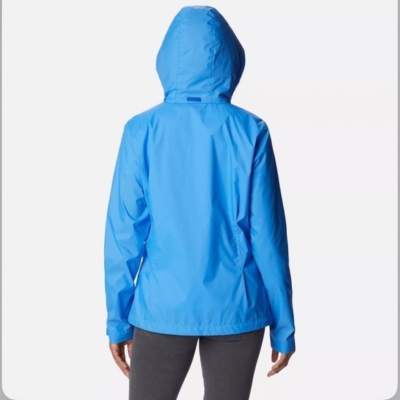 Columbia Women’s Switchback™ III Jacket in Harbor Blue - Picture 2 of 16